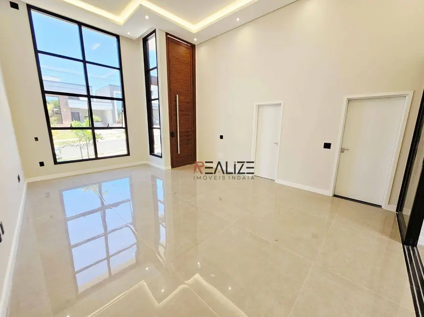 Foto 5 de Casa de Condomínio com 3 quartos à venda, 252m2 em Indaiatuba - SP