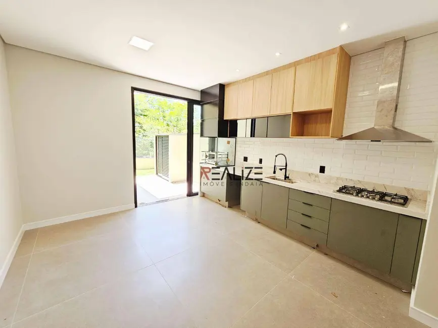 Foto 8 de Casa de Condomínio com 3 quartos à venda, 252m2 em Indaiatuba - SP