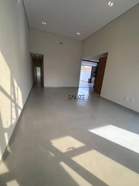 Casa de Condomínio com 3 quartos à venda, 300m2 em Indaiatuba - SP - imagem 3 Foto 3 de Casa de Condomínio com 3 quartos à venda, 300m2 em Indaiatuba - SP