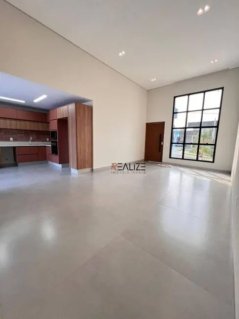 Casa de Condomínio com 3 quartos à venda, 300m2 em Indaiatuba - SP - imagem 4 Foto 4 de Casa de Condomínio com 3 quartos à venda, 300m2 em Indaiatuba - SP