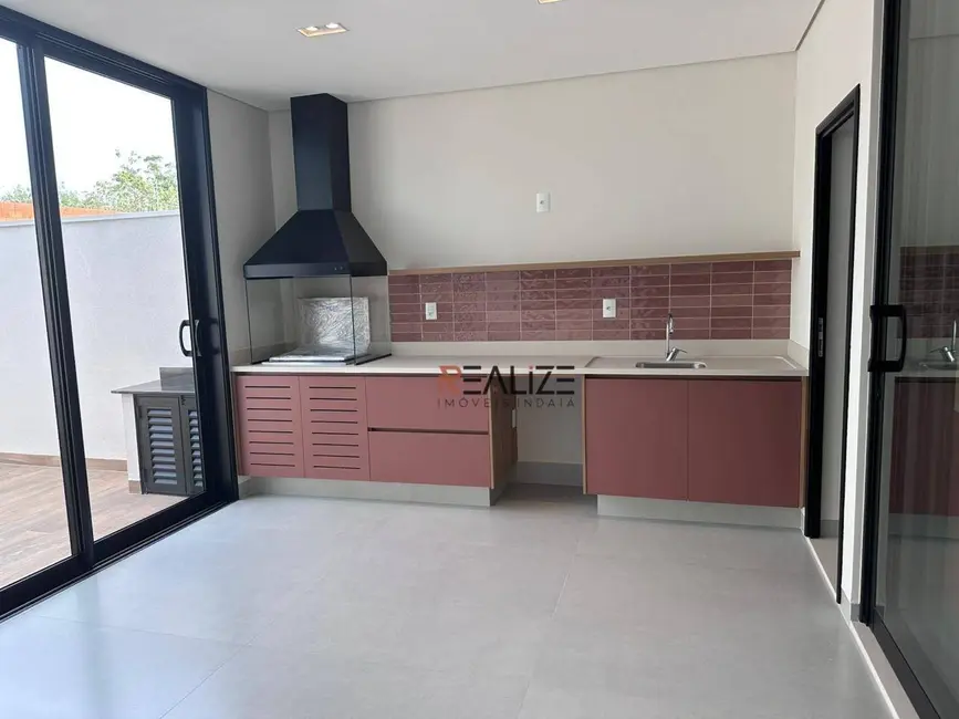 Casa de Condomínio com 3 quartos à venda, 300m2 em Indaiatuba - SP - imagem 8 Foto 8 de Casa de Condomínio com 3 quartos à venda, 300m2 em Indaiatuba - SP