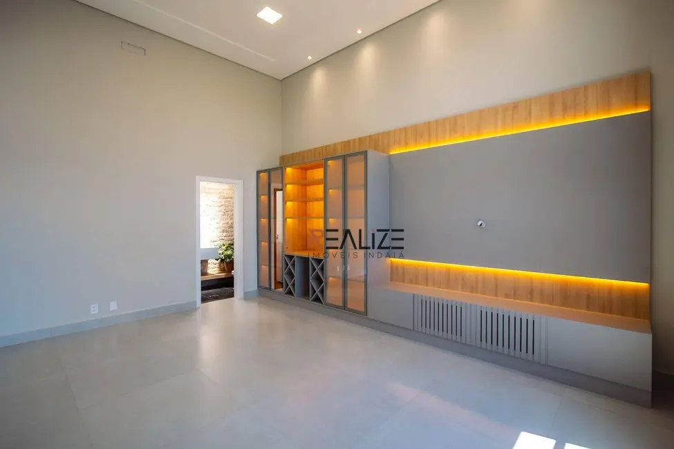 Foto 6 de Casa de Condomínio com 3 quartos à venda, 300m2 em Jardim Laguna, Indaiatuba - SP