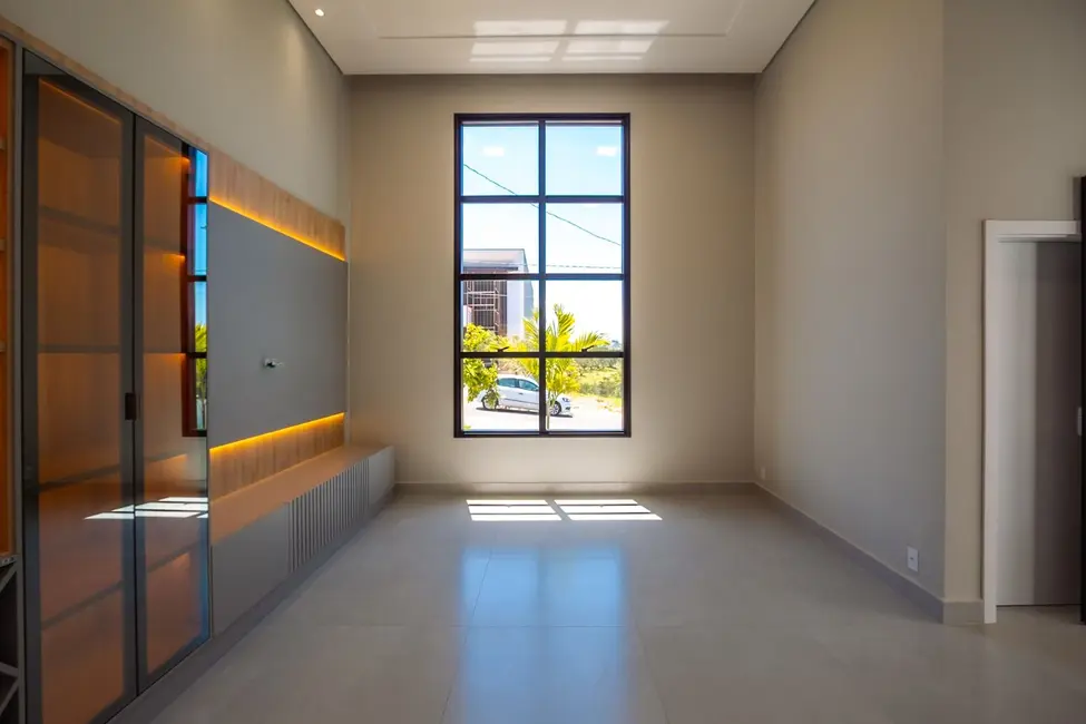 Foto 5 de Casa de Condomínio com 3 quartos à venda, 300m2 em Jardim Laguna, Indaiatuba - SP