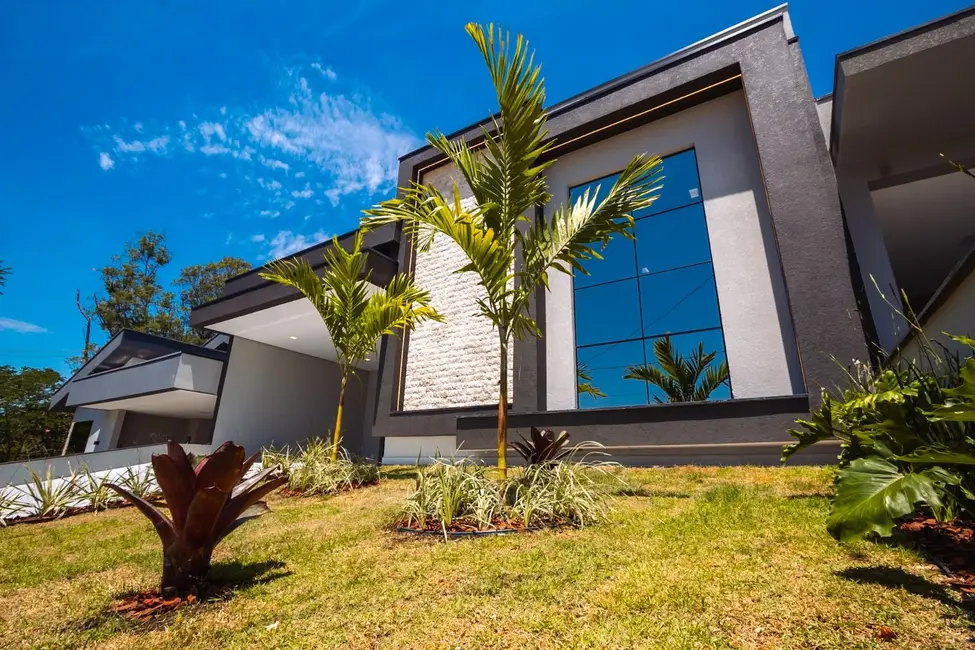 Foto 1 de Casa de Condomínio com 3 quartos à venda, 300m2 em Jardim Laguna, Indaiatuba - SP