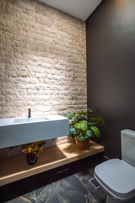 Foto 7 de Casa de Condomínio com 3 quartos à venda, 300m2 em Jardim Laguna, Indaiatuba - SP