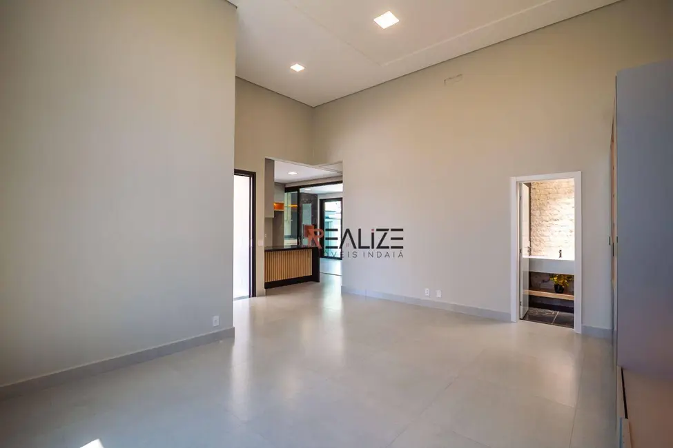 Foto 8 de Casa de Condomínio com 3 quartos à venda, 300m2 em Jardim Laguna, Indaiatuba - SP