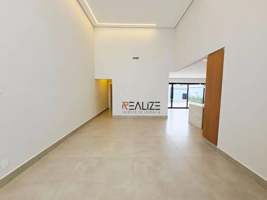 Foto 4 de Casa de Condomínio com 3 quartos à venda, 308m2 em Indaiatuba - SP