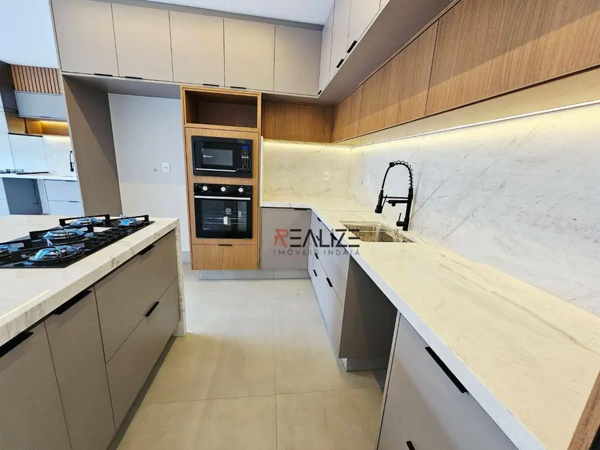 Foto 8 de Casa de Condomínio com 3 quartos à venda, 308m2 em Indaiatuba - SP