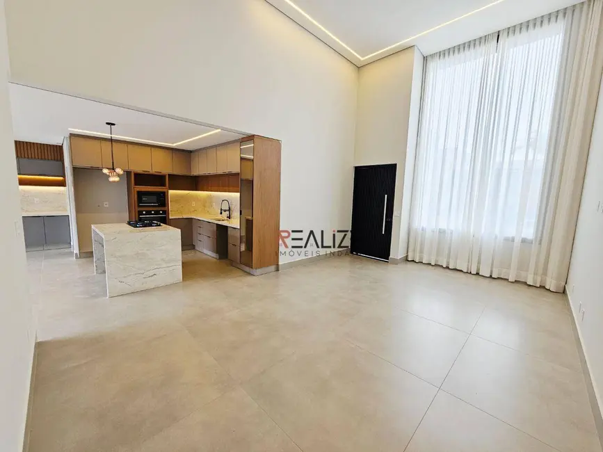 Foto 5 de Casa de Condomínio com 3 quartos à venda, 308m2 em Indaiatuba - SP