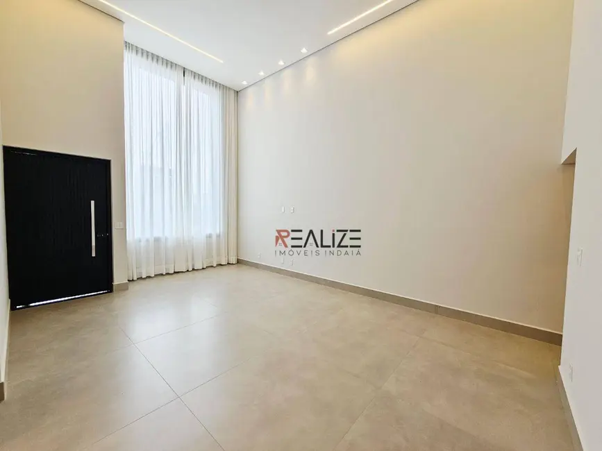 Foto 7 de Casa de Condomínio com 3 quartos à venda, 308m2 em Indaiatuba - SP