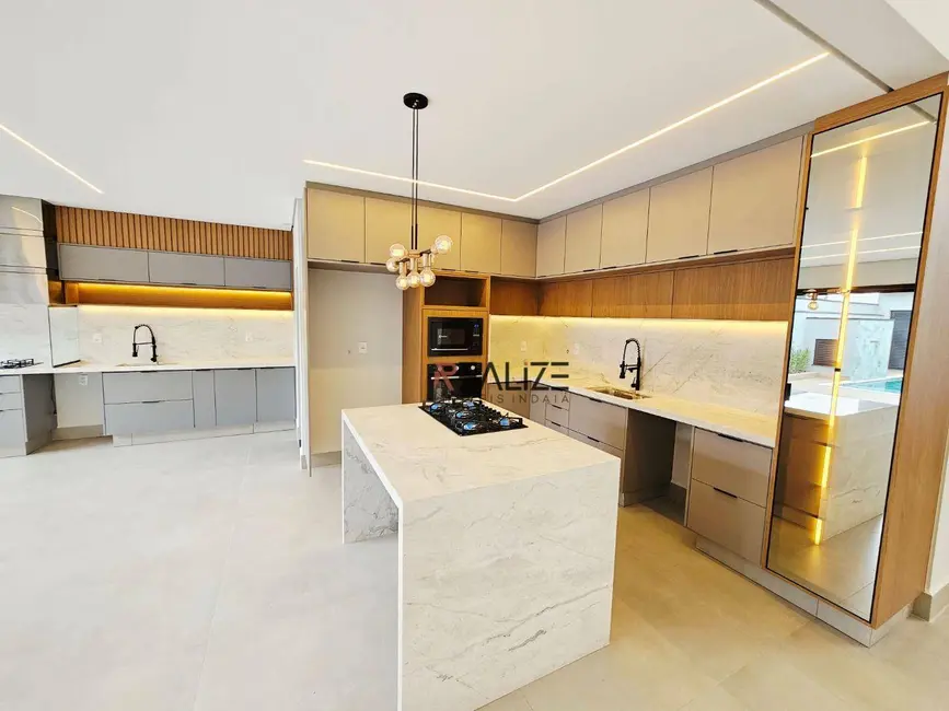 Foto 8 de Casa de Condomínio com 3 quartos à venda, 308m2 em Indaiatuba - SP