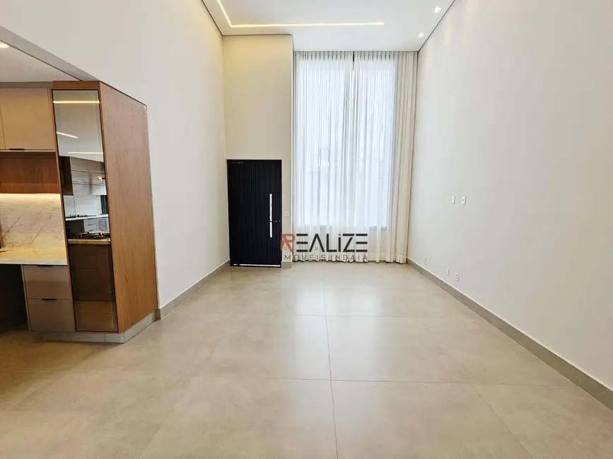 Foto 6 de Casa de Condomínio com 3 quartos à venda, 308m2 em Indaiatuba - SP