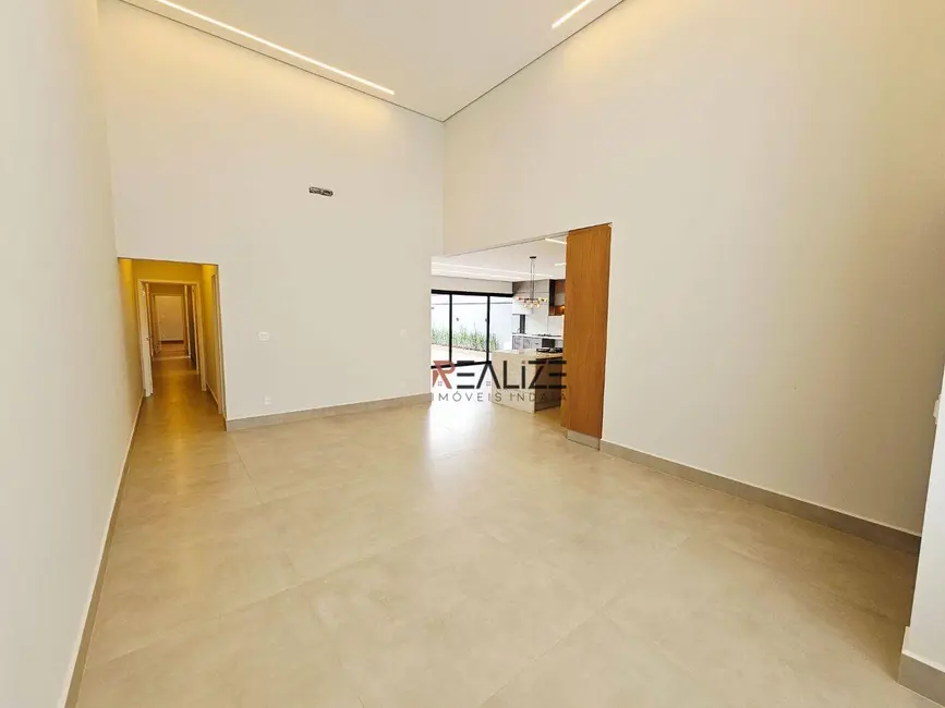 Foto 3 de Casa de Condomínio com 3 quartos à venda, 308m2 em Indaiatuba - SP