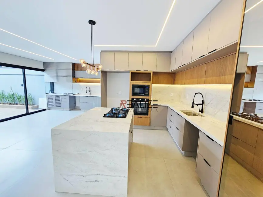 Foto 9 de Casa de Condomínio com 3 quartos à venda, 308m2 em Indaiatuba - SP