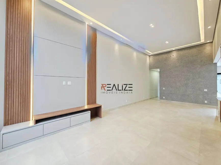 Foto 4 de Casa de Condomínio com 3 quartos à venda, 366m2 em Indaiatuba - SP