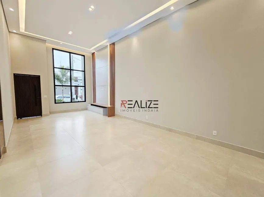 Foto 8 de Casa de Condomínio com 3 quartos à venda, 366m2 em Indaiatuba - SP