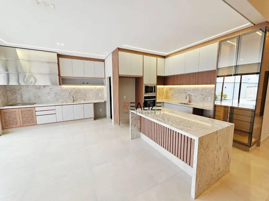 Foto 9 de Casa de Condomínio com 3 quartos à venda, 366m2 em Indaiatuba - SP