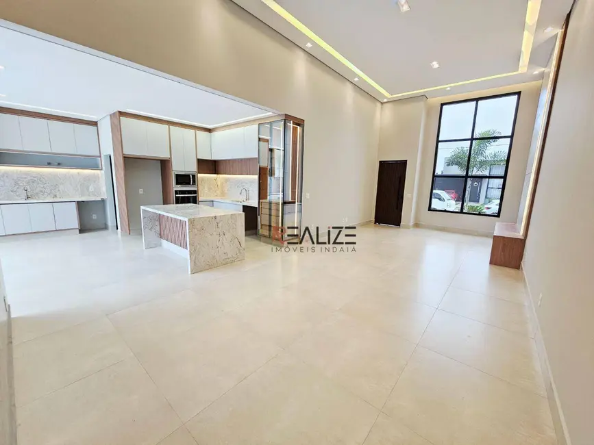 Foto 7 de Casa de Condomínio com 3 quartos à venda, 366m2 em Indaiatuba - SP