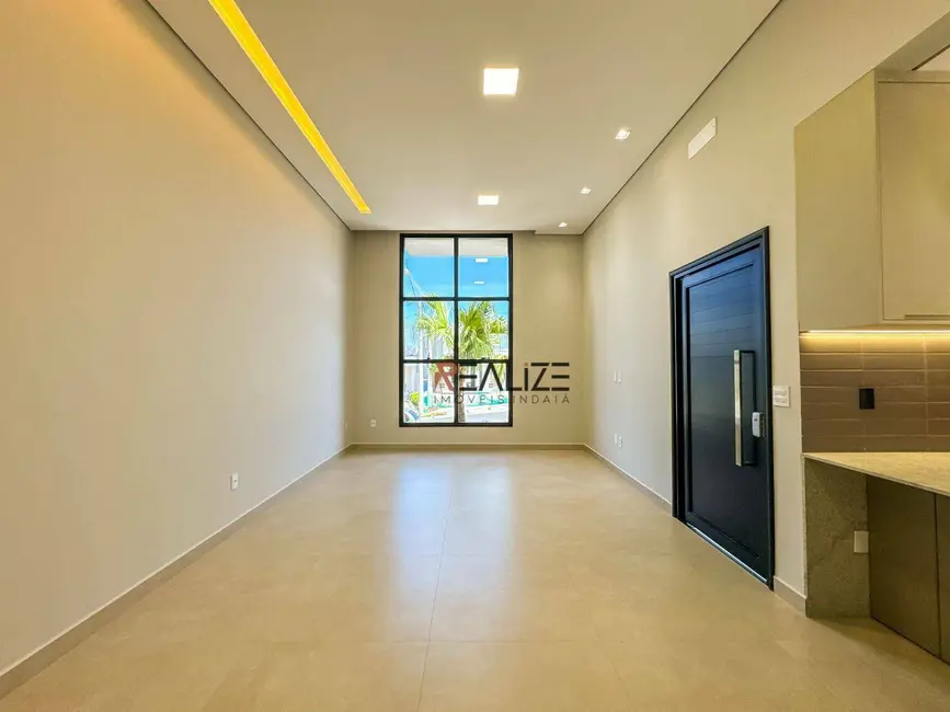 Foto 7 de Casa de Condomínio com 3 quartos à venda, 200m2 em Indaiatuba - SP