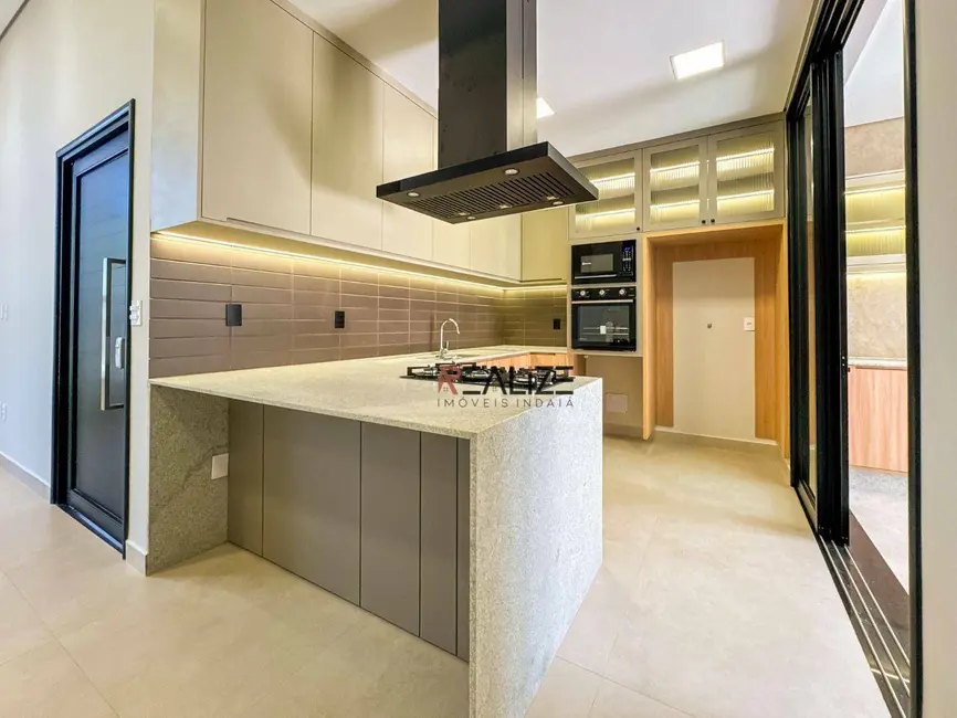 Foto 8 de Casa de Condomínio com 3 quartos à venda, 200m2 em Indaiatuba - SP