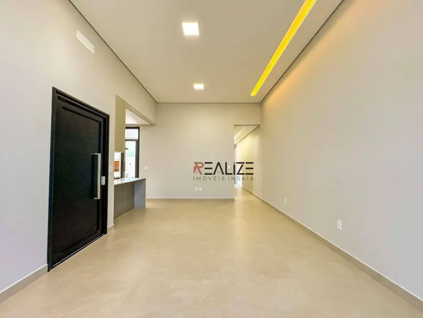 Foto 5 de Casa de Condomínio com 3 quartos à venda, 200m2 em Indaiatuba - SP