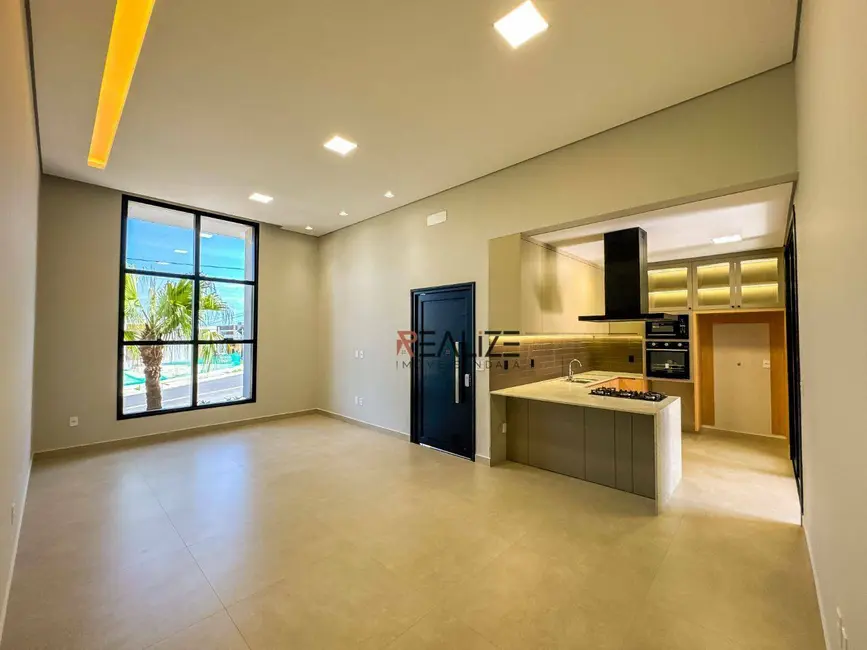 Foto 6 de Casa de Condomínio com 3 quartos à venda, 200m2 em Indaiatuba - SP