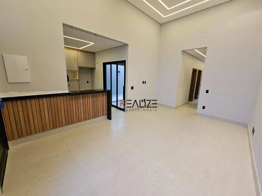 Foto 6 de Casa com 3 quartos à venda, 150m2 em Indaiatuba - SP