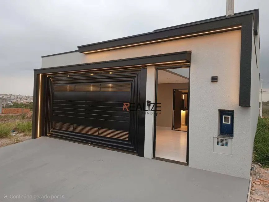 Foto 1 de Casa com 3 quartos à venda, 150m2 em Indaiatuba - SP