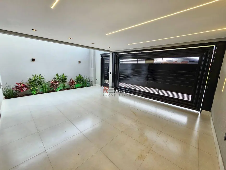 Foto 3 de Casa com 3 quartos à venda, 150m2 em Indaiatuba - SP