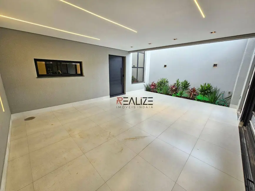 Foto 4 de Casa com 3 quartos à venda, 150m2 em Indaiatuba - SP