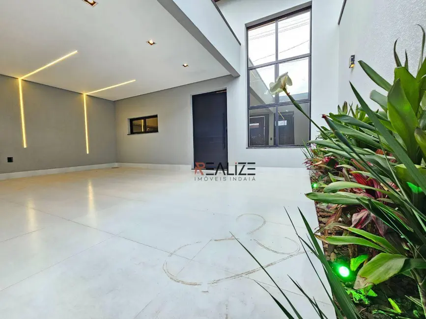 Foto 5 de Casa com 3 quartos à venda, 150m2 em Indaiatuba - SP