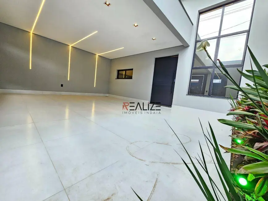 Foto 2 de Casa com 3 quartos à venda, 150m2 em Indaiatuba - SP