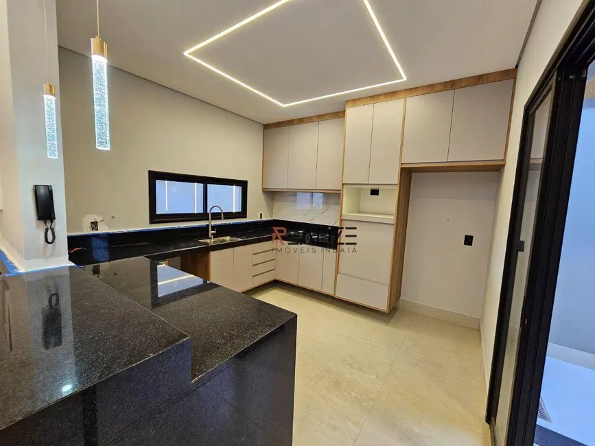 Foto 9 de Casa com 3 quartos à venda, 150m2 em Indaiatuba - SP