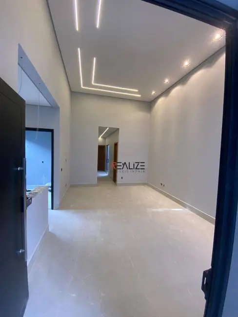 Foto 2 de Casa com 3 quartos à venda, 150m2 em Indaiatuba - SP