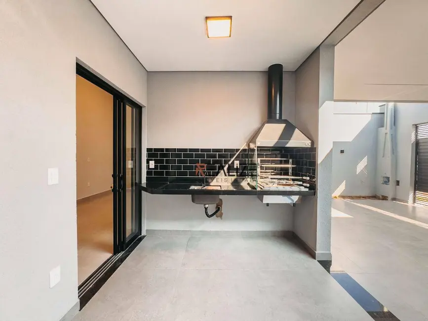 Foto 6 de Casa com 3 quartos à venda, 150m2 em Indaiatuba - SP