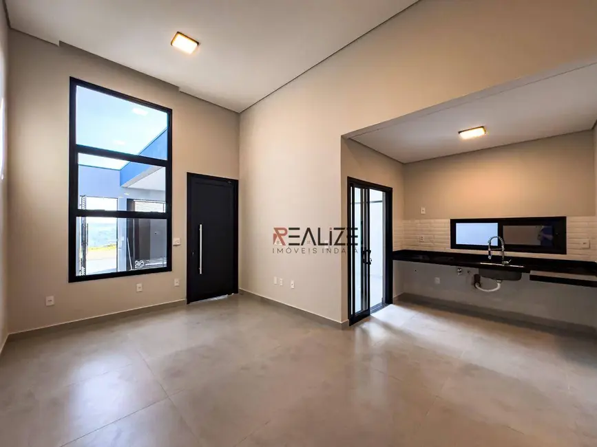 Foto 9 de Casa com 3 quartos à venda, 150m2 em Indaiatuba - SP