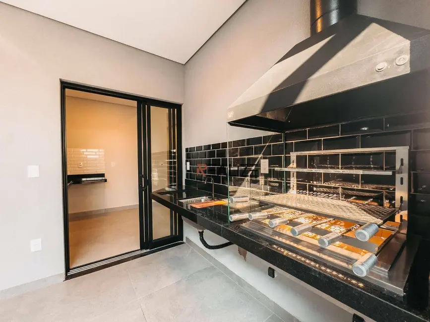 Foto 5 de Casa com 3 quartos à venda, 150m2 em Indaiatuba - SP