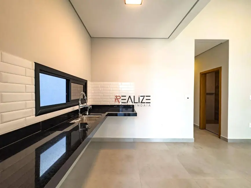 Foto 7 de Casa com 3 quartos à venda, 150m2 em Indaiatuba - SP