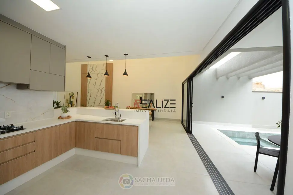 Foto 8 de Sobrado com 3 quartos à venda, 300m2 em Indaiatuba - SP