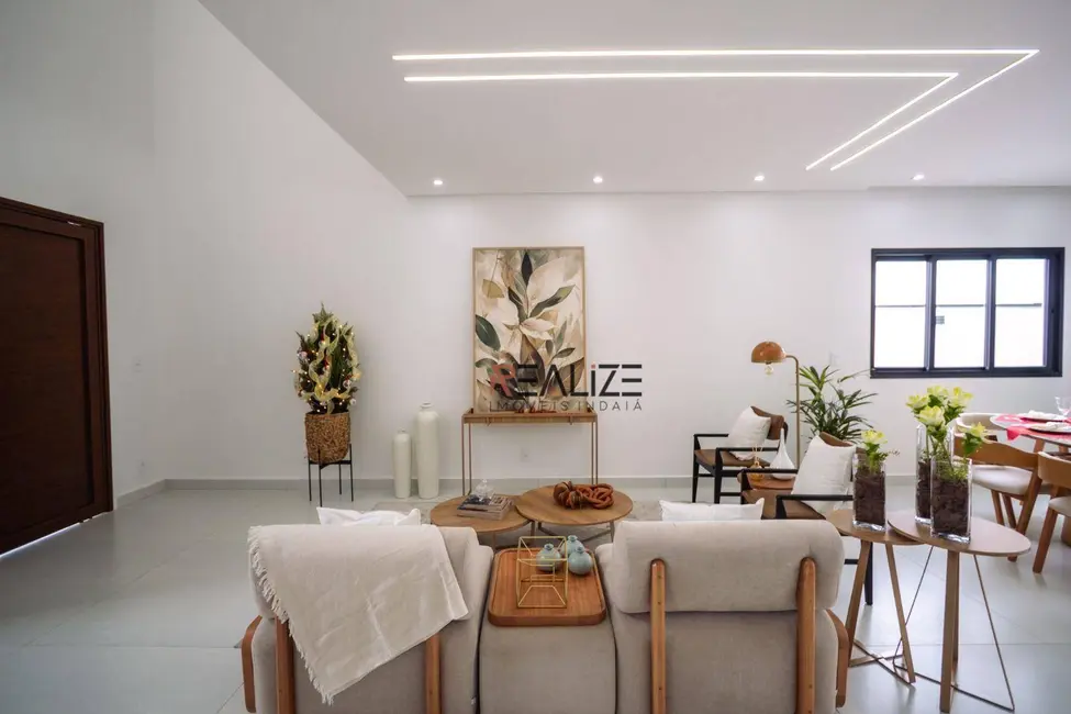 Foto 5 de Sobrado com 3 quartos à venda, 492m2 em Jardim Residencial Helvétia Park I, Indaiatuba - SP