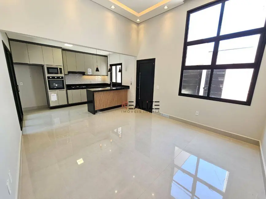 Foto 6 de Casa com 3 quartos à venda, 150m2 em Indaiatuba - SP