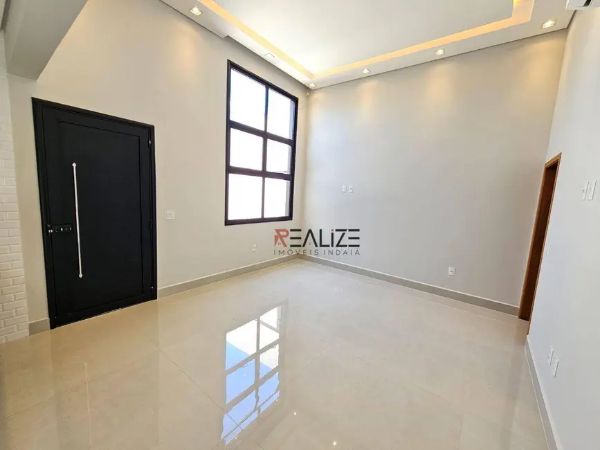 Foto 7 de Casa com 3 quartos à venda, 150m2 em Indaiatuba - SP