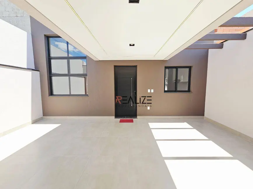 Foto 3 de Casa com 3 quartos à venda, 150m2 em Indaiatuba - SP