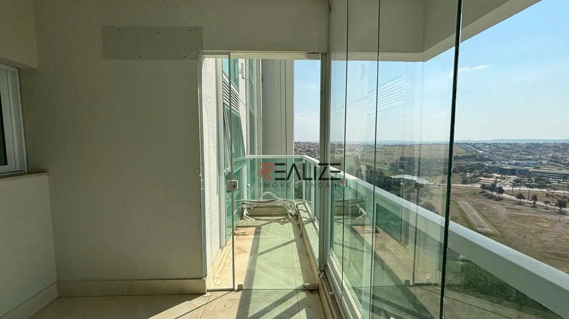 Foto 4 de Apartamento com 3 quartos à venda, 87m2 em Indaiatuba - SP