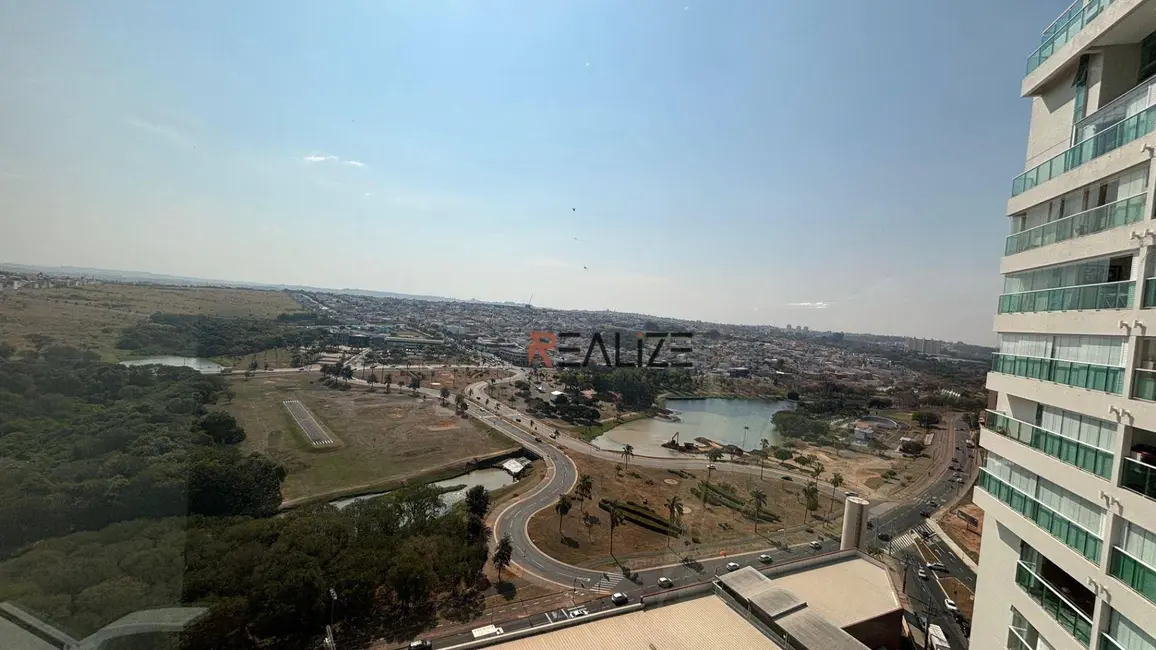 Foto 1 de Apartamento com 3 quartos à venda, 87m2 em Indaiatuba - SP