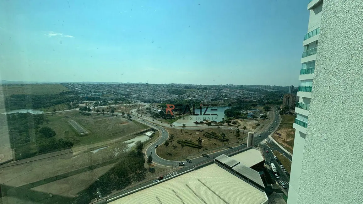 Foto 2 de Apartamento com 3 quartos à venda, 87m2 em Indaiatuba - SP