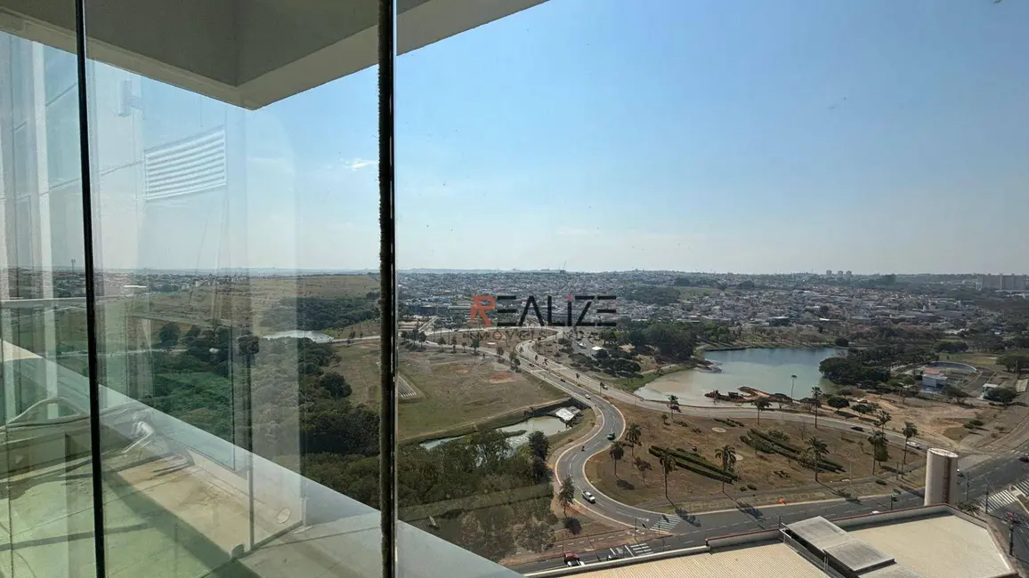 Foto 7 de Apartamento com 3 quartos à venda, 87m2 em Indaiatuba - SP