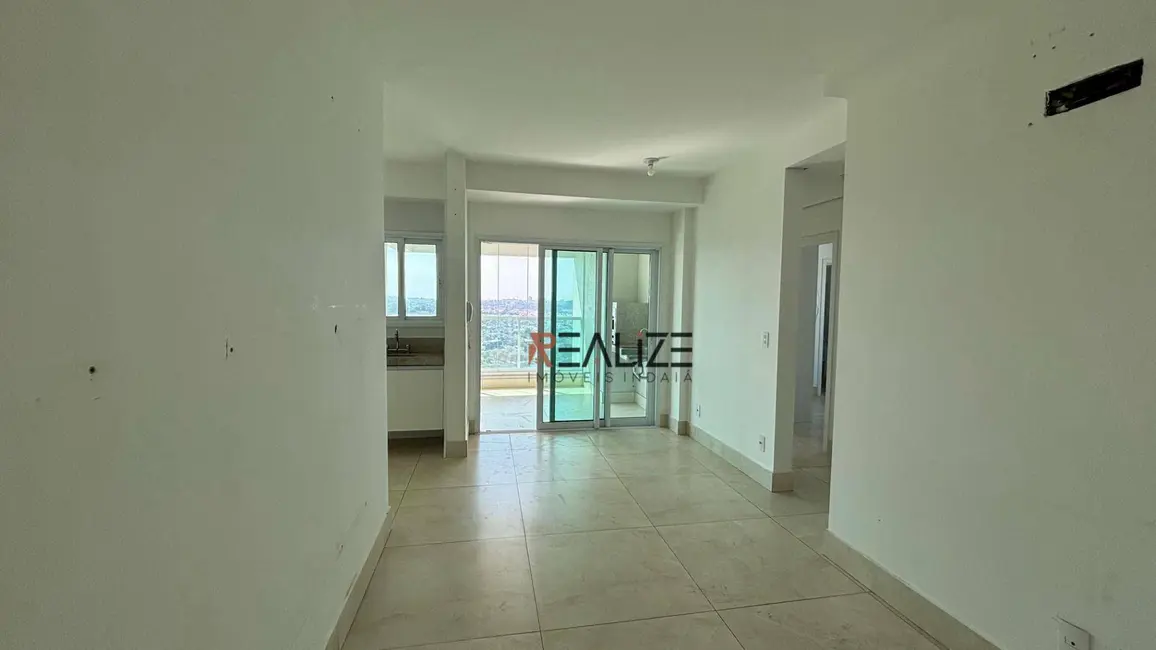 Foto 8 de Apartamento com 3 quartos à venda, 87m2 em Indaiatuba - SP