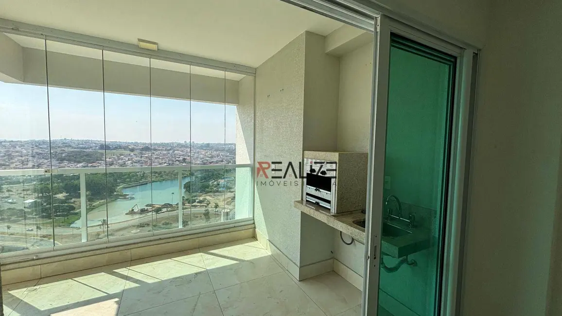 Foto 5 de Apartamento com 3 quartos à venda, 87m2 em Indaiatuba - SP