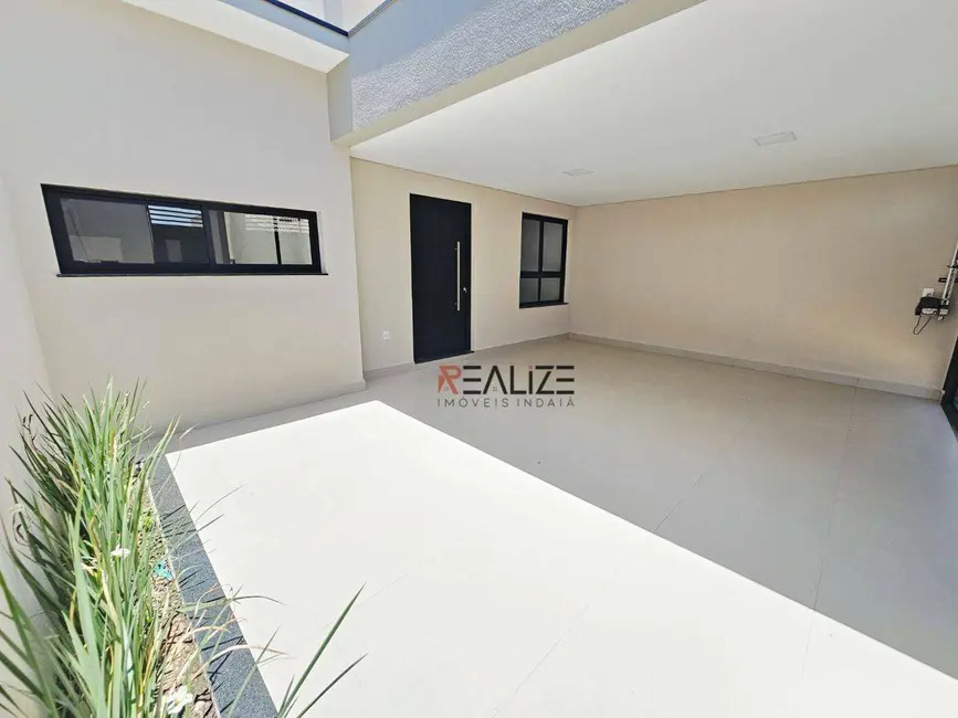 Foto 3 de Casa com 3 quartos à venda, 150m2 em Indaiatuba - SP